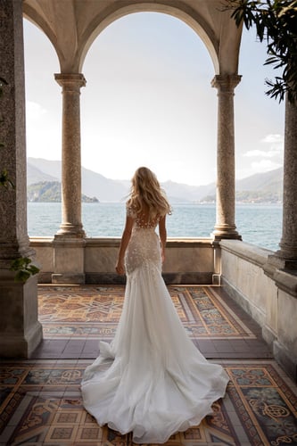 فستان زفاف Marcia