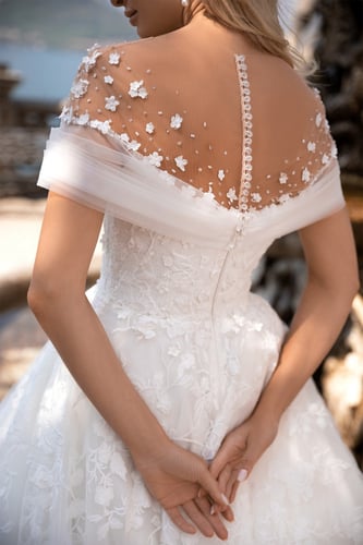 فستان زفاف Sabella