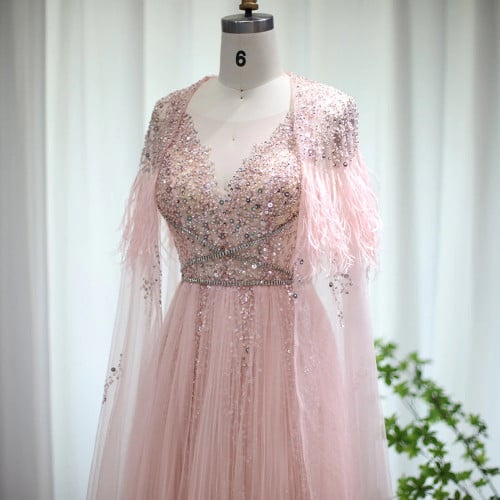 فستان فاخر 6 bink