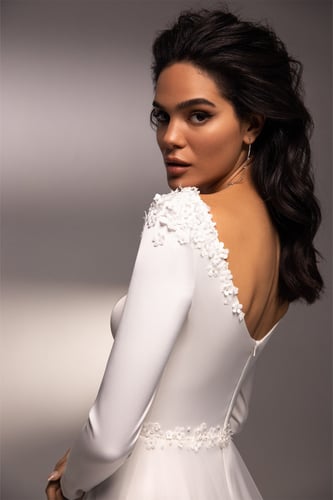 فستان زفاف Deniz 261