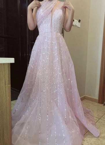 فستان فاخر 1