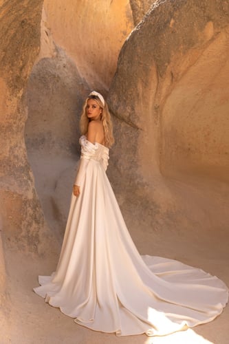 فستان زفاف 115 Annete