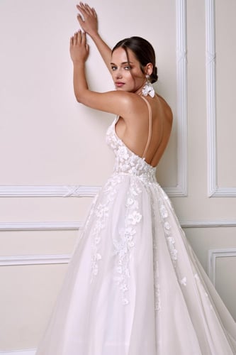 فستان زفاف 175 SUSANNA