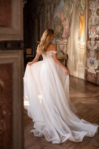 فستان زفاف Palmer
