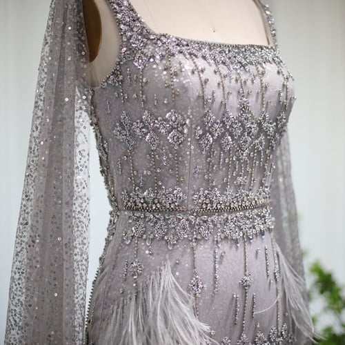 فستان فاخر 2