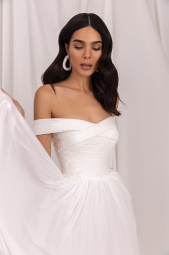 فستان زفاف Kalisa 270