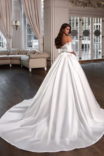 فستان زفاف TL2247