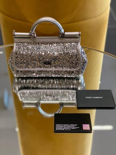 دولتشي اند غابانا ميني