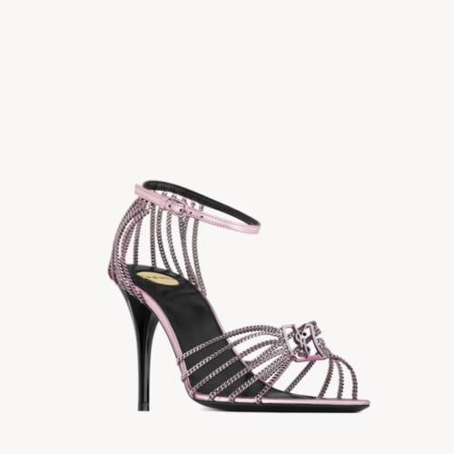 كعب سان لوران