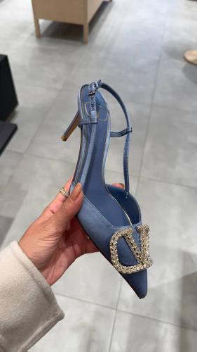 كعب فالنتينو