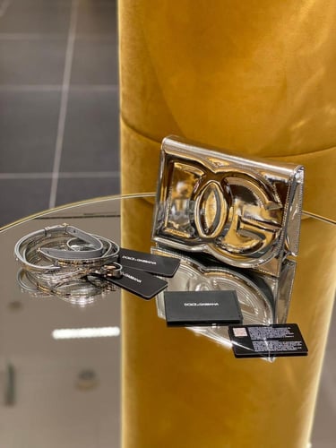 دولتشي اند غابانا