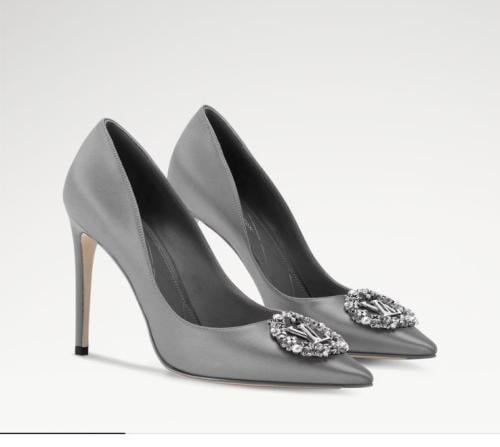 كعب لوي فيتون