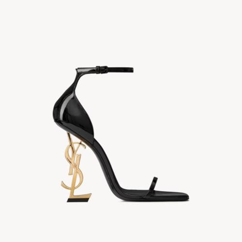 كعب سان لوران