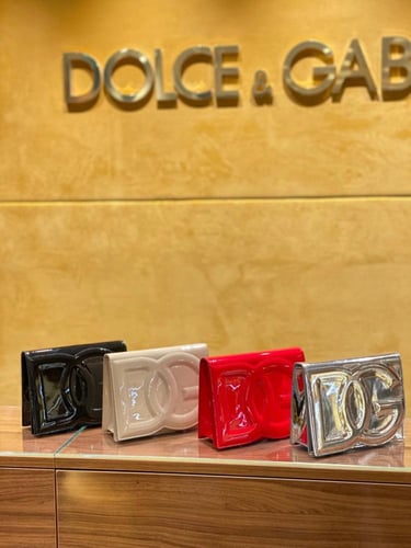 دولتشي اند غابانا