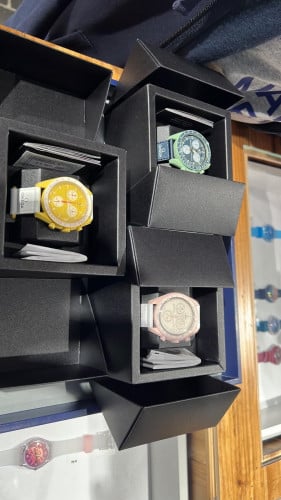 Omega watch