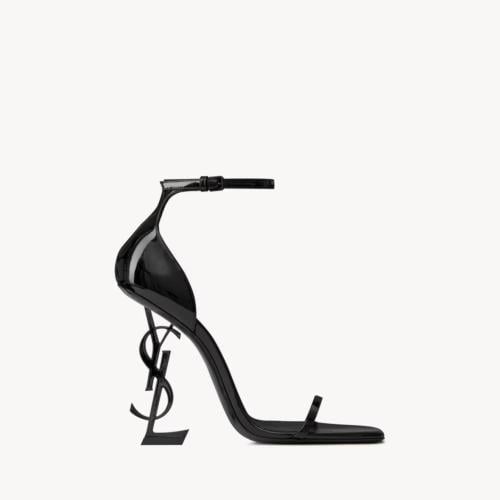 كعب سان لوران