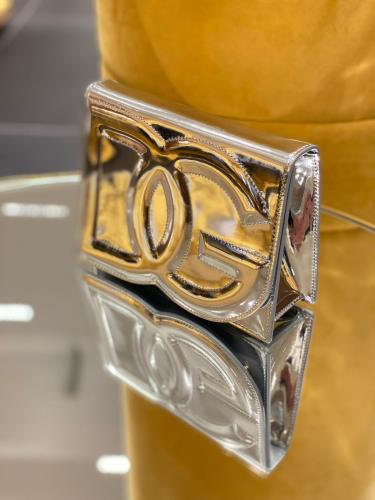 دولتشي اند غابانا