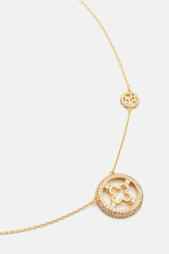 Carolina Herrera necklace