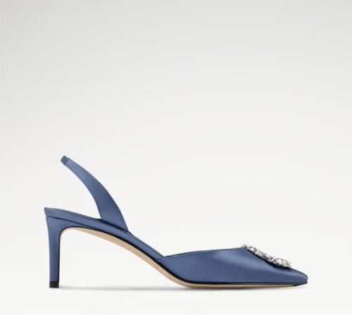 كعب لوي فيتون