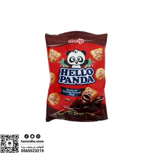 بسكوت هيلو باندا 32جرام