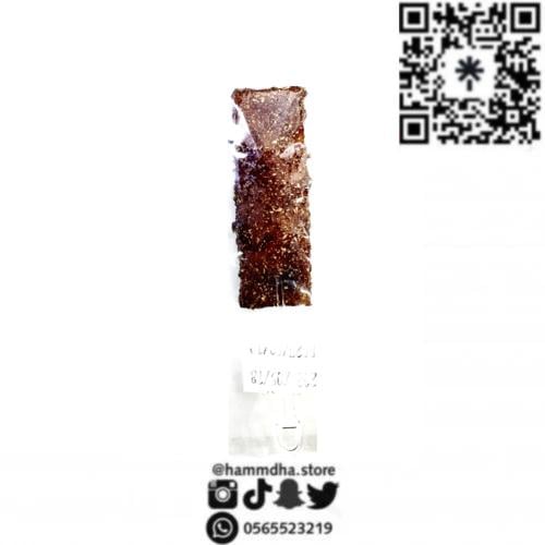 قمرالدين حامض بالدقة 10جرام