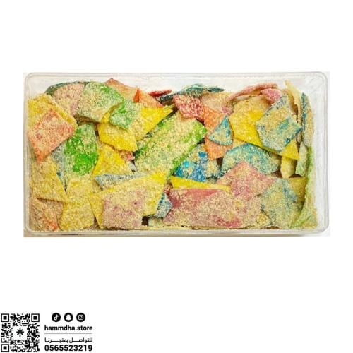 قراقيش متجر حمضها 150جرام