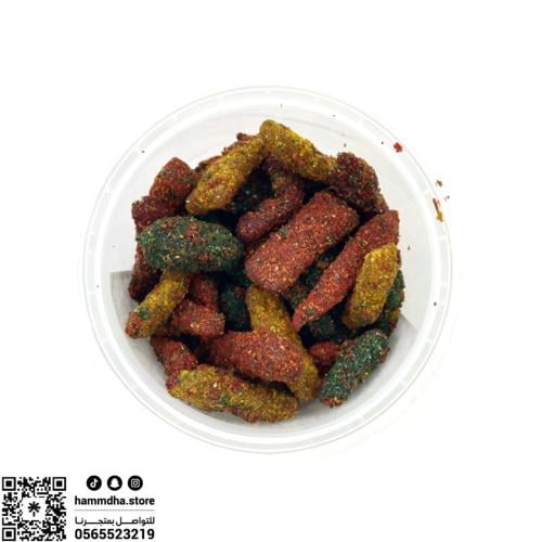 سطل قمرالدين بالدقة المشكّله متجر حمضها