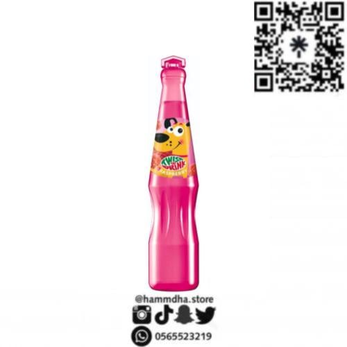 مشروب افتح واشرب بنكهة التوت 200مل