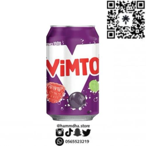 فيمتو أورجينال البريطاني 335مل