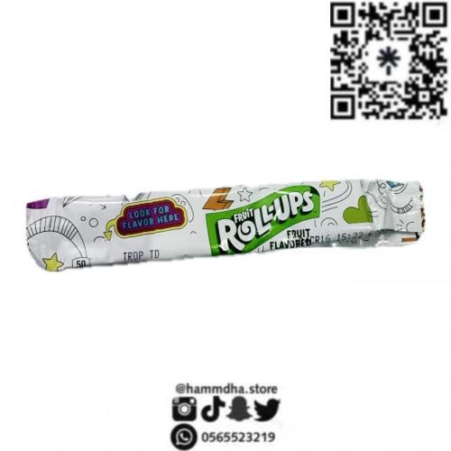 حلاوة رول اب عشوائيه الأمريكيه