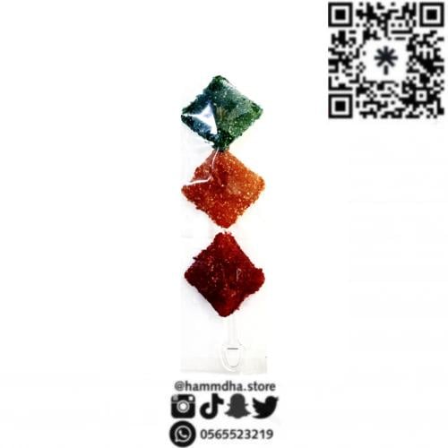 قمرالدين مشكل 10جرام