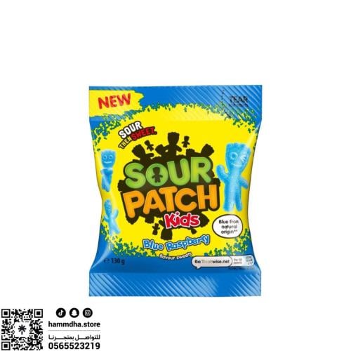 ساور باتش توت ازرق