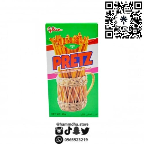 عيدان برتز اليابانية 69جرام