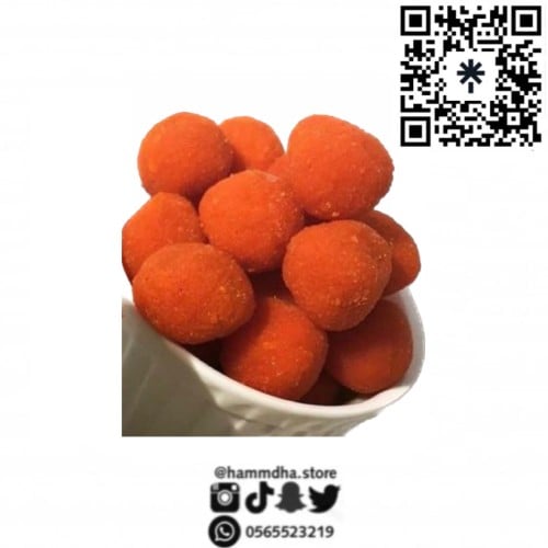 حلاوة كور لدو صغير 20حبه