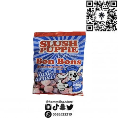 حلاوه بونس بون سلاش