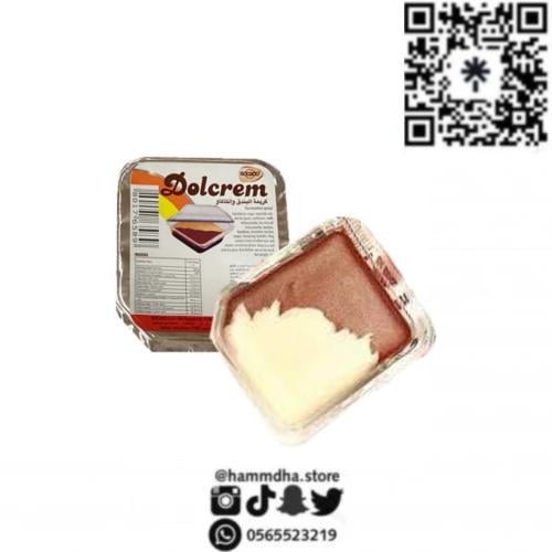 شوكلاتة دول كريم الايطالية 14جرام