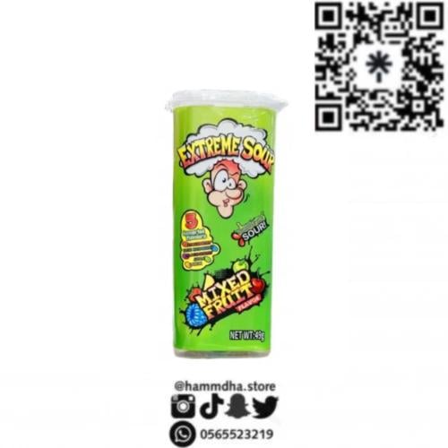 حلاوه اكستريم ساور 49g