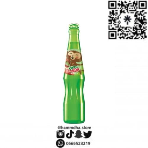 مشروب افتح واشرب بنكهة التفاح 200مل