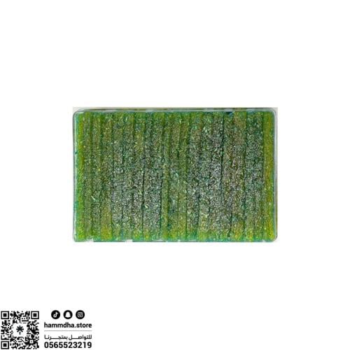 بكت قمرالدين حامض 150جرام