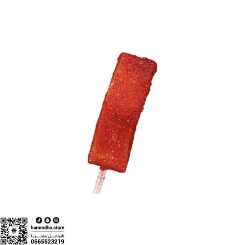 قمرالدين حامض حلو 10جرام