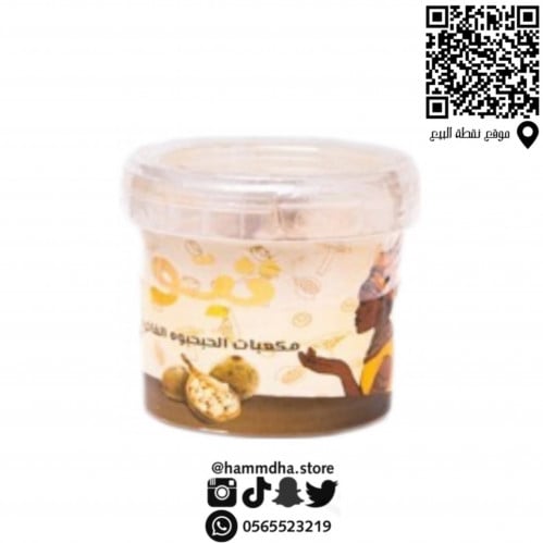 مكعبات حبحبوة تبو 180g