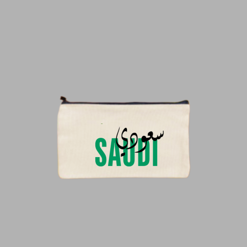 Saudi wallet
