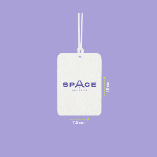 Car air freshener