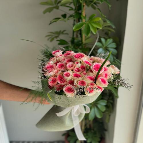 باقة بيبي جوري