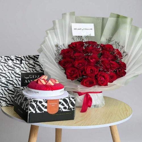 اني وداني فلاورز 4