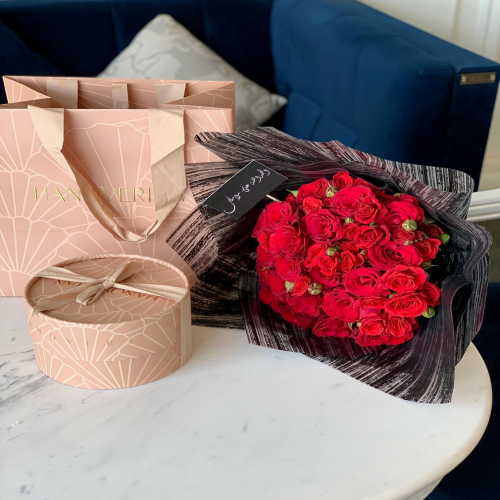 فلاورز هانوفريان