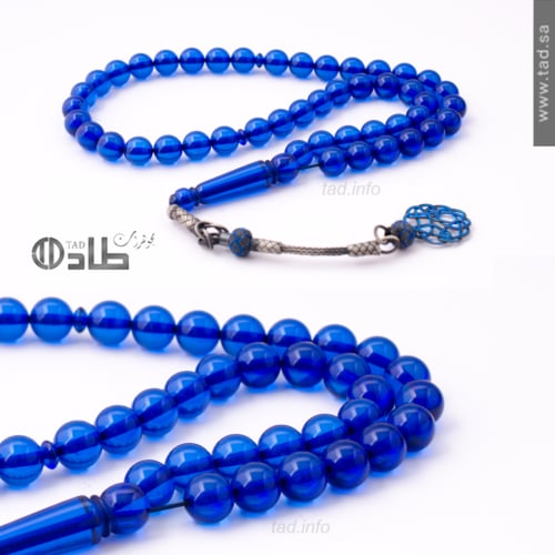 سبحة طاد + شوكلاتة باتشي