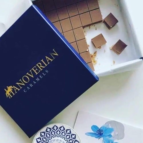 هدية نسائية سوسبيشل