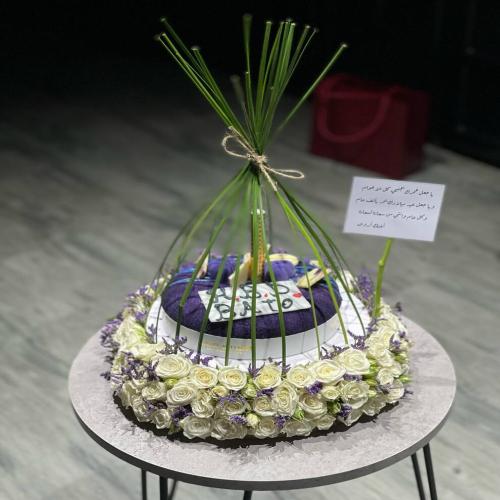 اني وداني فلاورز2