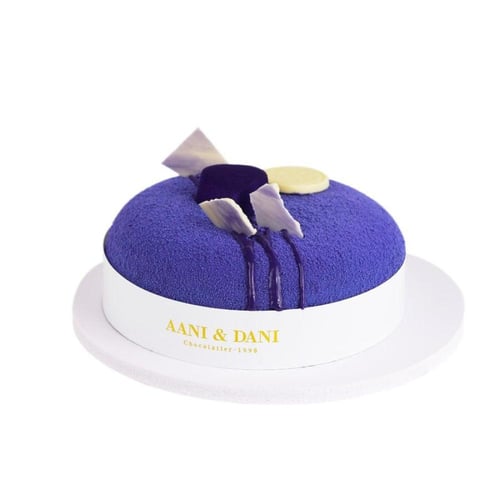 كيك اني وداني فلاورز4